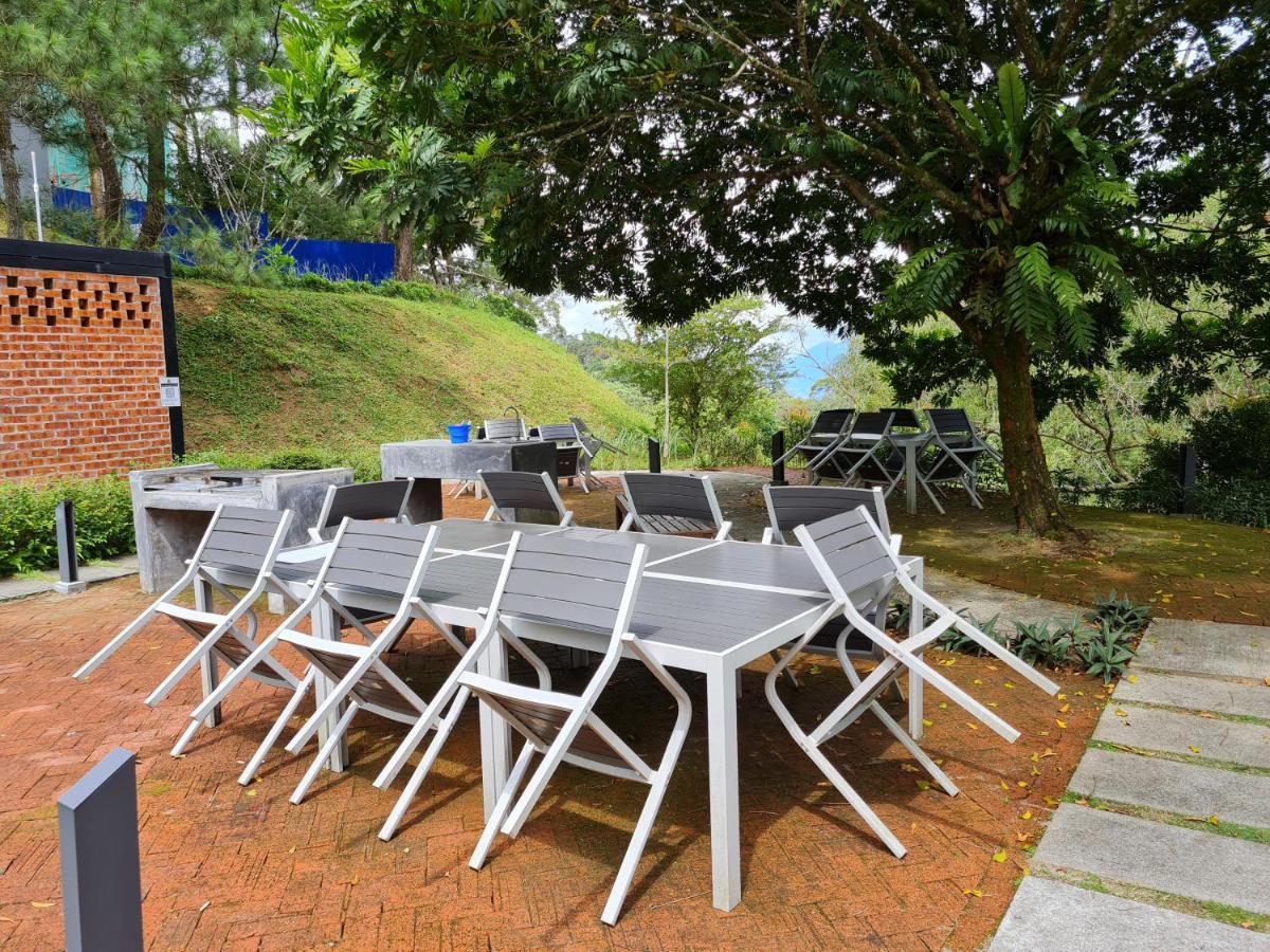 4-7 Pax Genting View Resort Kempas Residence -Free Wifi, Netflix And Free Parking Genting Highlands Dış mekan fotoğraf